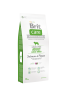 New Brit Care GrainFree - Adult Large Breed pour chiens adultes grandes races