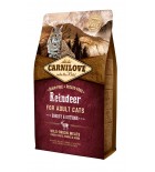 CARNILOVE Energy & Outdoor Reindeer (sac abîmé) 6 kg